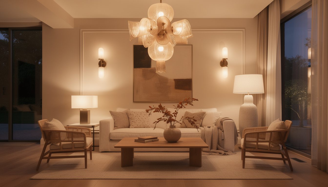 découvrez 5 luminaires iconiques qui transforment radicalement l'ambiance de votre intérieur, alliant design et lumière pour sublimer chaque pièce.
