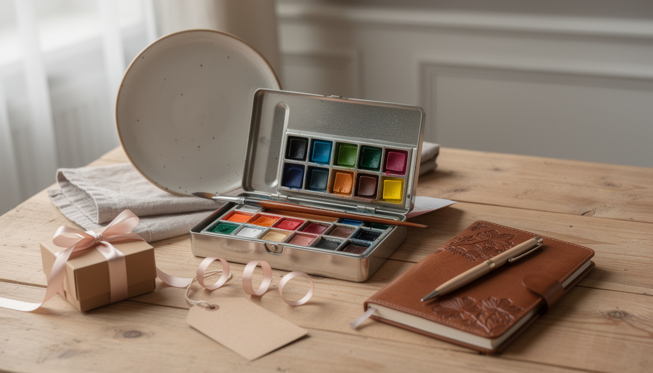 découvrez comment dénicher une pièce de créateur unique à 50€ sans dépasser votre budget. l'art du cadeau accessible alliant style et originalité pour toutes les occasions.
