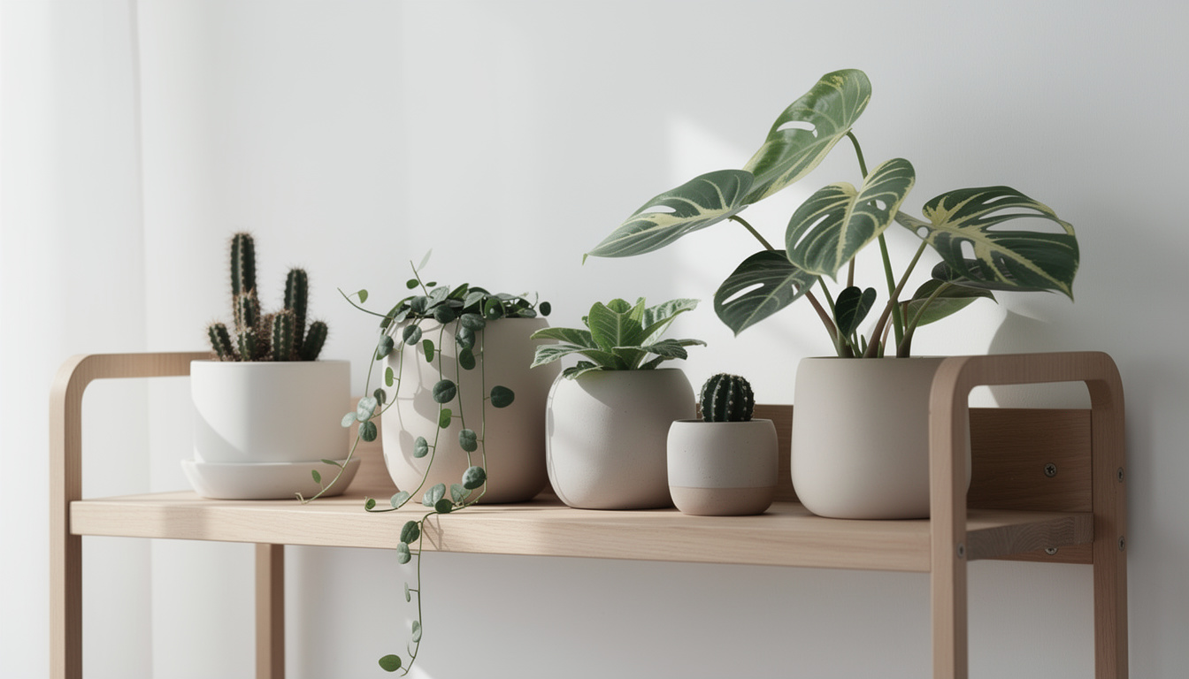 découvrez le guide ultime des cadeaux pour les passionnés de plantes, avec des idées originales et variées bien au-delà du traditionnel monstera.