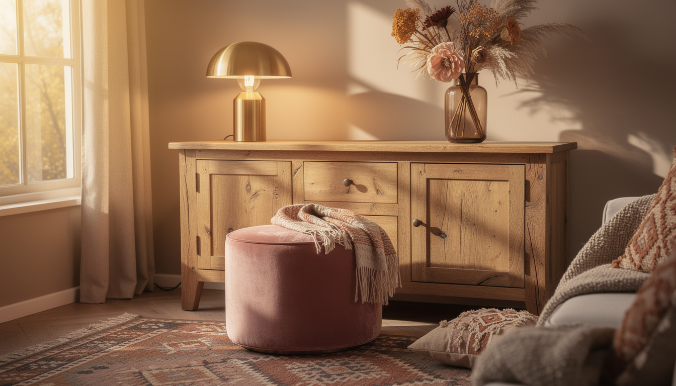 découvrez ma sélection de coups de cœur maisons du monde pour une décoration pleine de charme et d'authenticité, qui donnera une véritable âme à votre intérieur.