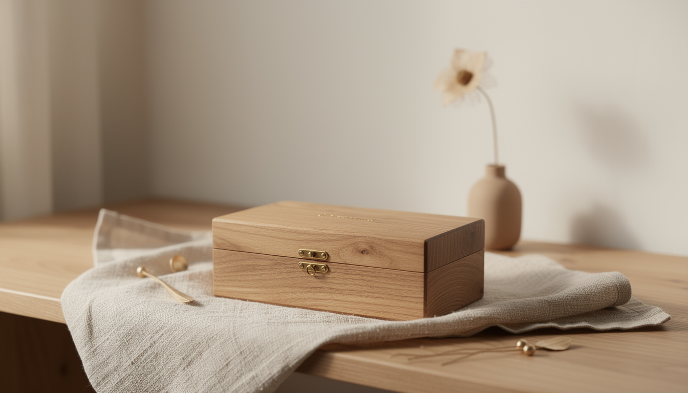 découvrez pourquoi le "luxe calme" devient la tendance incontournable des cadeaux en 2026, alliant élégance, sérénité et raffinement pour des présents uniques et mémorables.