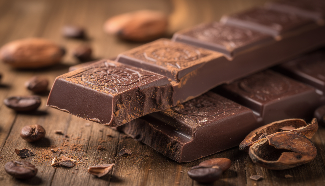 découvrez pourquoi le chocolat artisanal est le cadeau idéal pour les puristes du cacao, alliant saveurs authentiques, qualité exceptionnelle et savoir-faire artisanal unique.