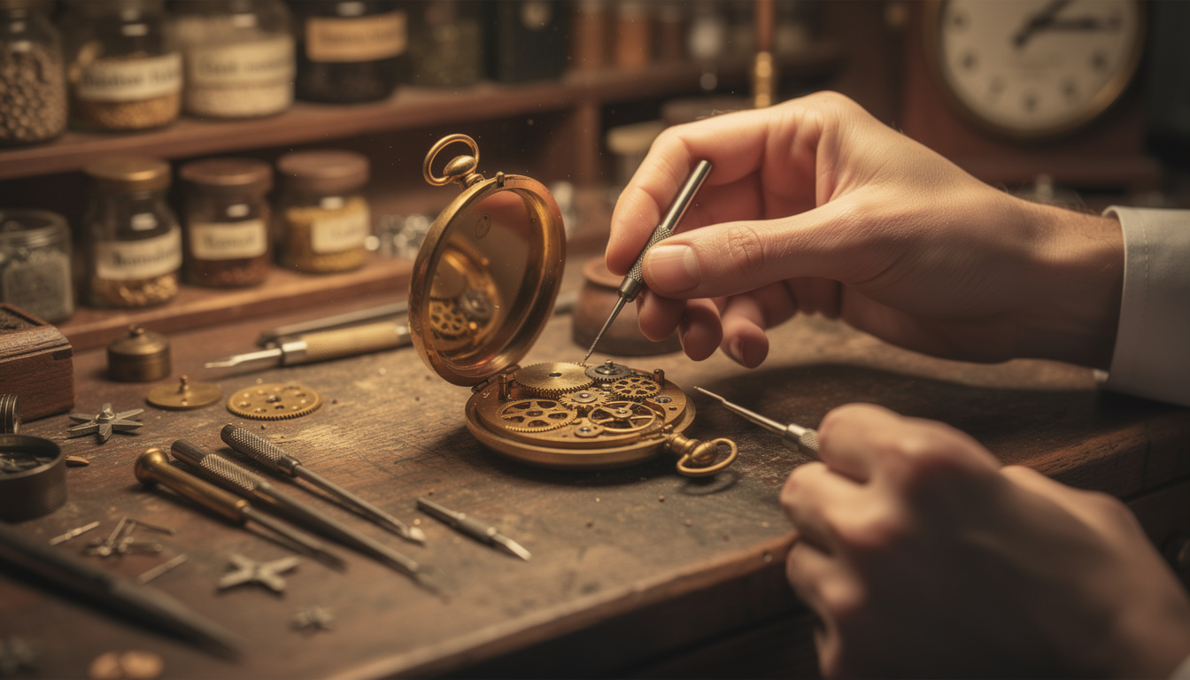 découvrez pourquoi le 'fait main' s'impose comme le nouveau luxe ultime du xxie siècle, alliant savoir-faire artisanal, exclusivité et authenticité pour une consommation plus responsable et raffinée.