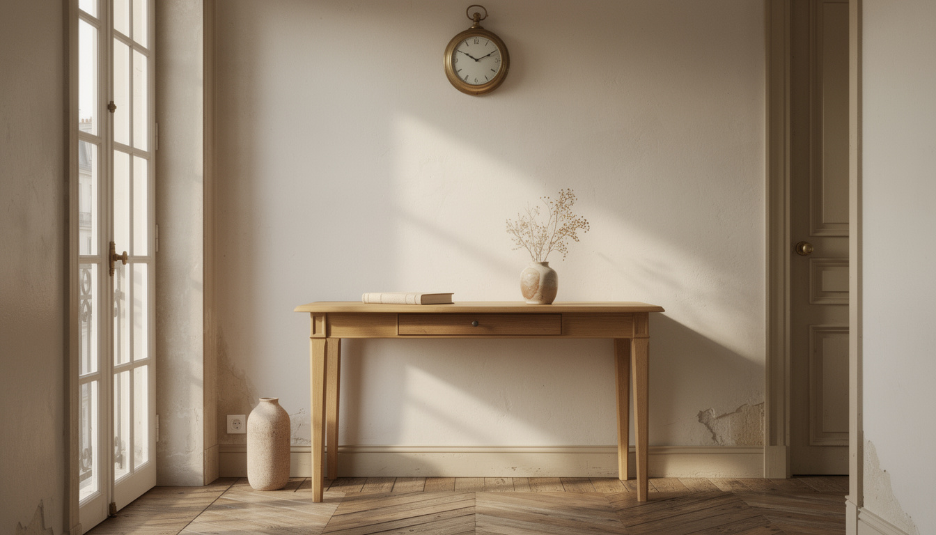 découvrez les 5 critères essentiels d’un architecte pour choisir des objets de décoration durables alliant esthétisme, qualité et respect de l’environnement.