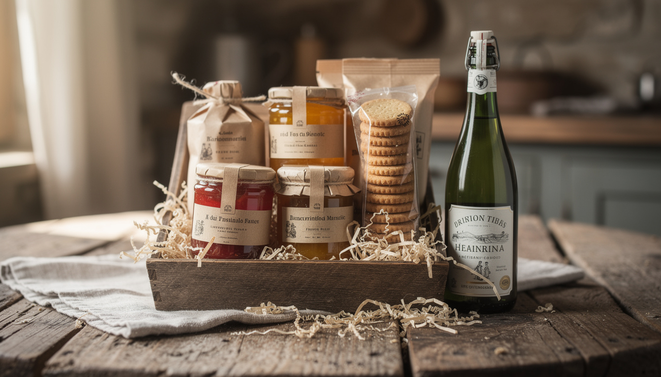 découvrez 10 produits artisanaux uniques à moins de 50€ issus de nos régions françaises, alliant qualité et savoir-faire local. parfait pour des cadeaux ou pour se faire plaisir tout en soutenant les artisans de france.