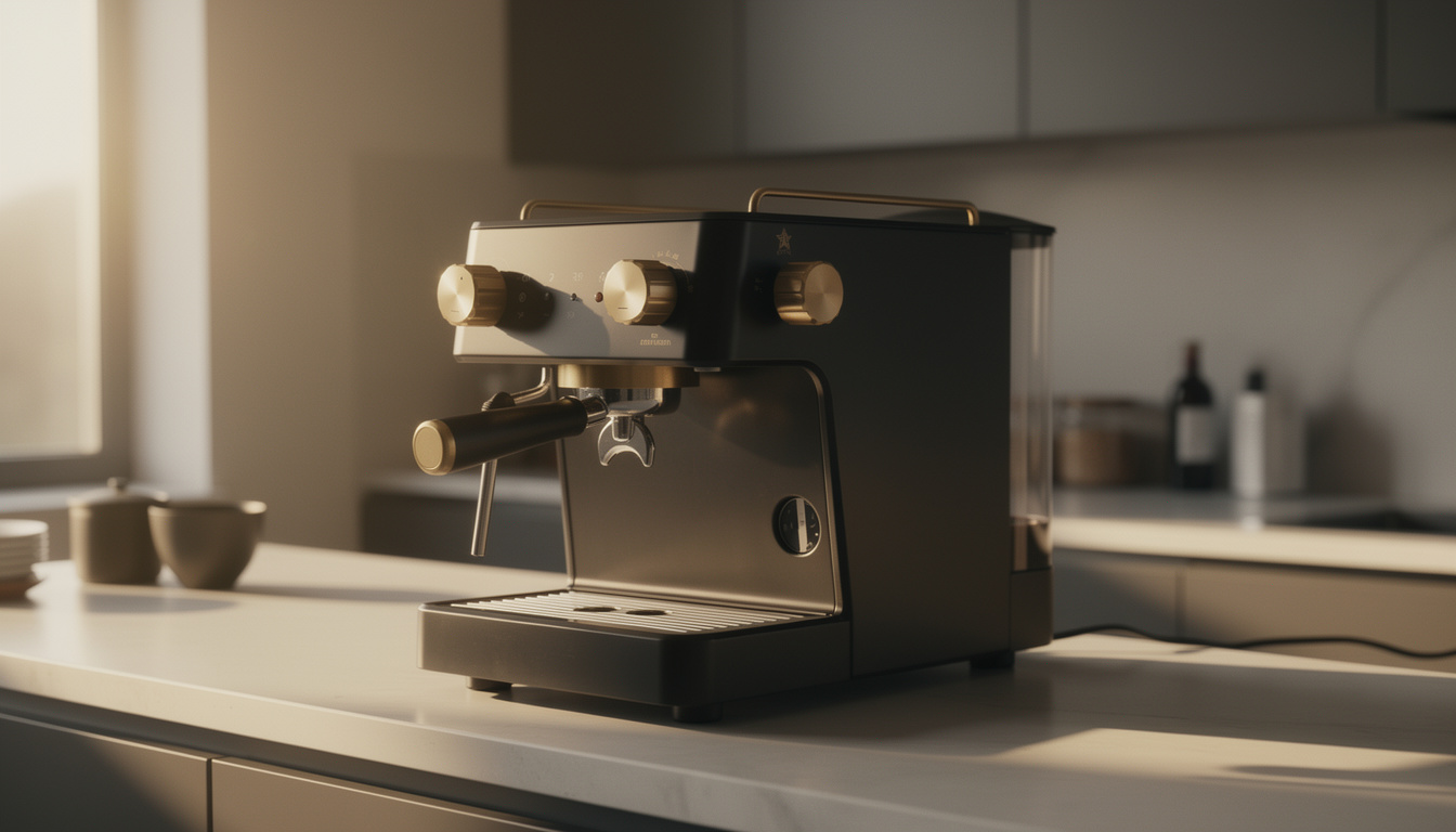 découvrez notre comparatif entre les machines à café à grains delonghi et krups pour choisir le modèle idéal et préparer un expresso parfait chez vous.