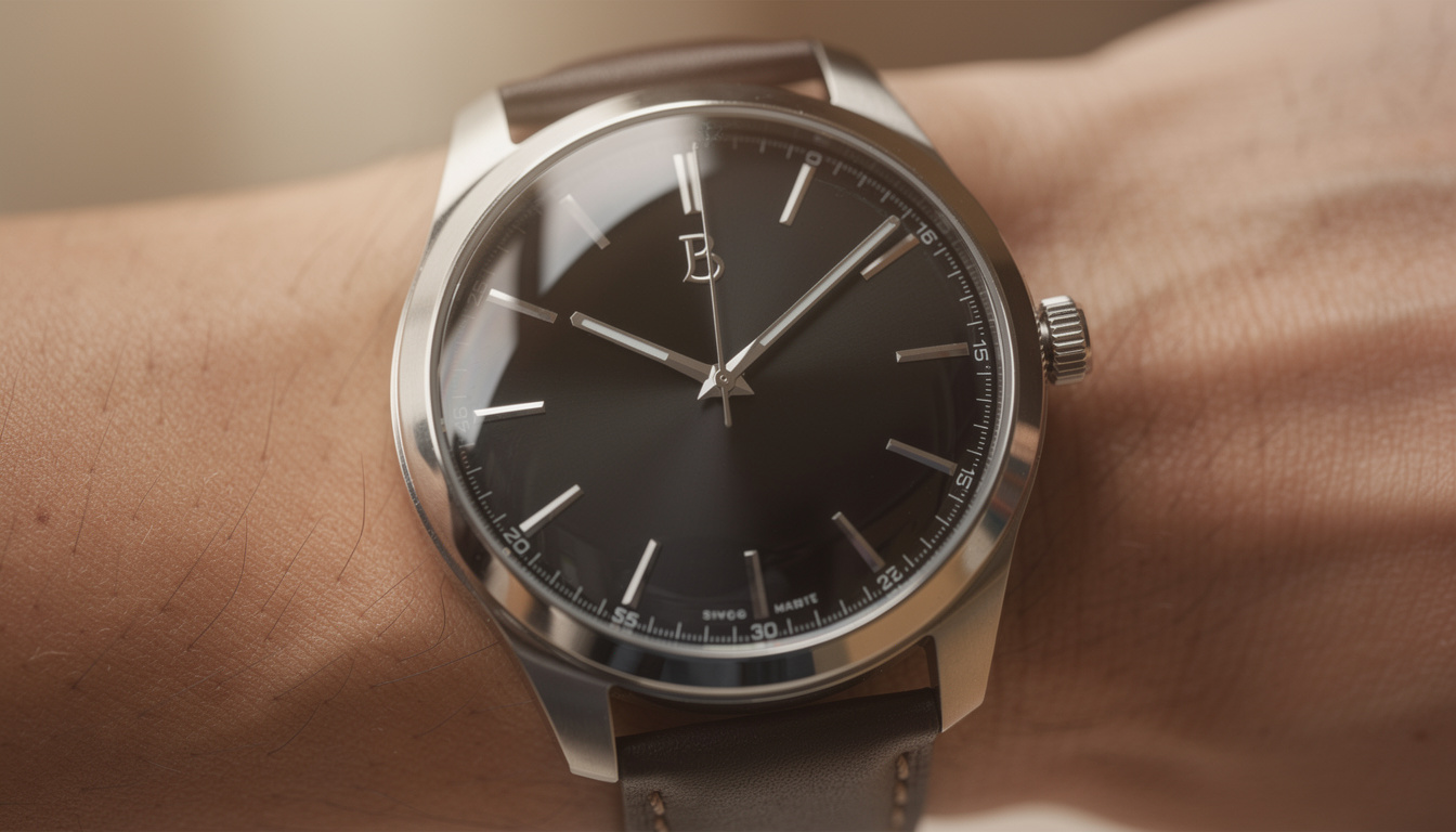 découvrez le top 3 des meilleures montres connectées hybrides alliant élégance et technologie pour un style moderne et sophistiqué.