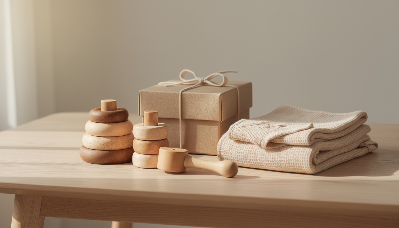découvrez quels cadeaux de baby shower sont vraiment utiles et pratiques pour soutenir les futurs parents dans cette belle aventure. conseils et idées incontournables pour faire plaisir avec sens.