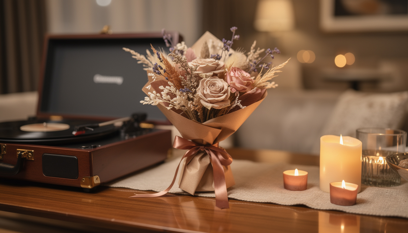 découvrez les 10 cadeaux de saint-valentin les plus tendances en 2026 pour surprendre et ravir votre partenaire avec des idées originales et romantiques.