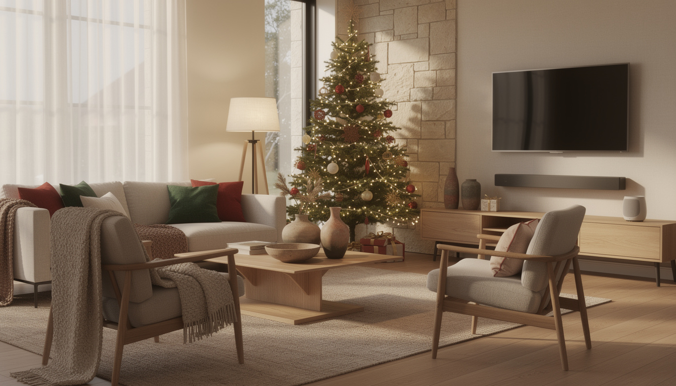découvrez les 10 cadeaux de famille les plus tendance pour noël 2026, parfaits pour faire plaisir à tous vos proches et partager la magie des fêtes.