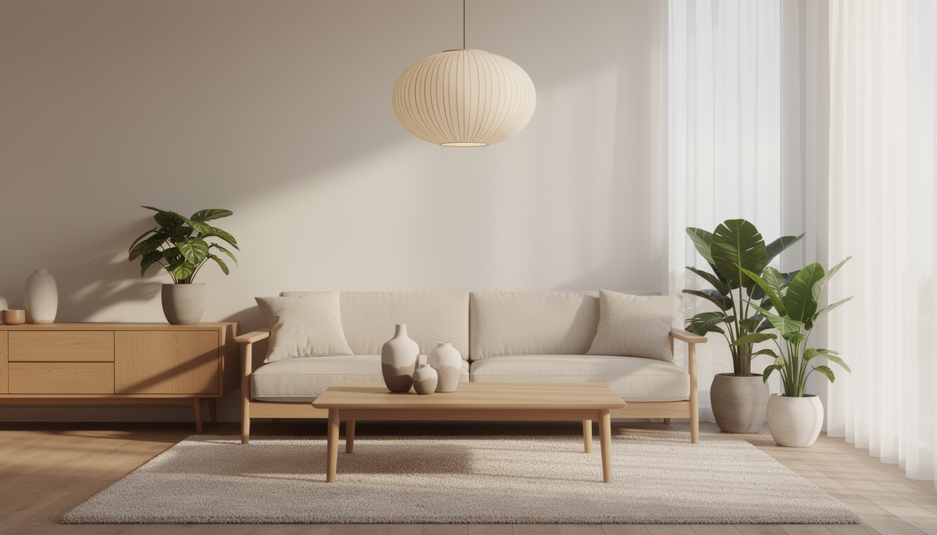 découvrez les 10 cadeaux déco incontournables pour adopter le style japandi, alliant élégance japonaise et simplicité scandinave pour un intérieur moderne et apaisant.