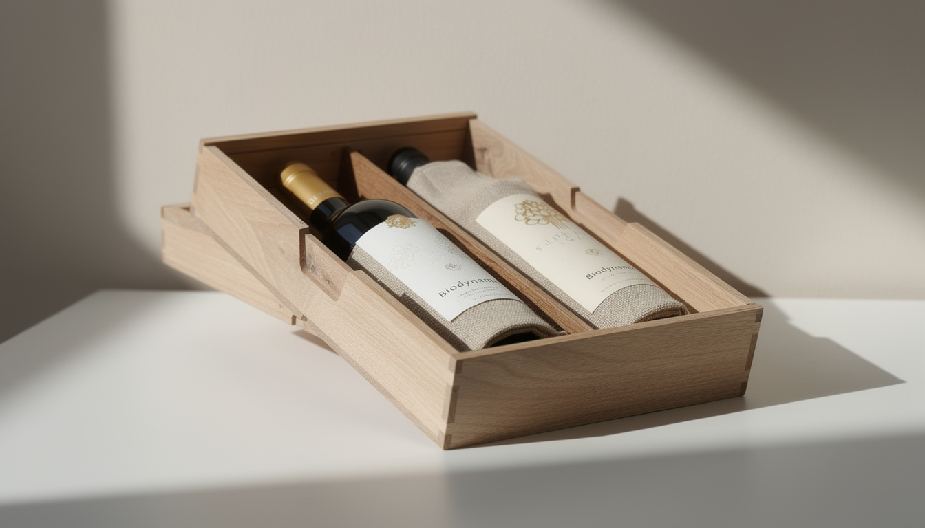 découvrez notre sélection des 5 meilleurs coffrets de vins bio, parfaits pour surprendre et ravir un fin connaisseur avec des saveurs authentiques et respectueuses de l'environnement.