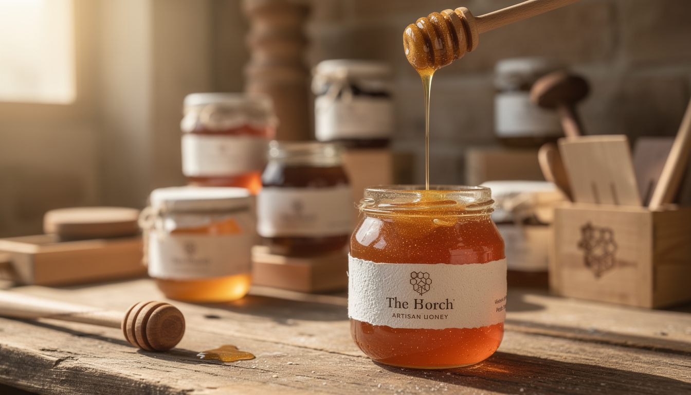 découvrez la sélection exclusive de miels artisanaux choisie par léa pour des matins pleins de douceur et de saveurs naturelles. 🍯