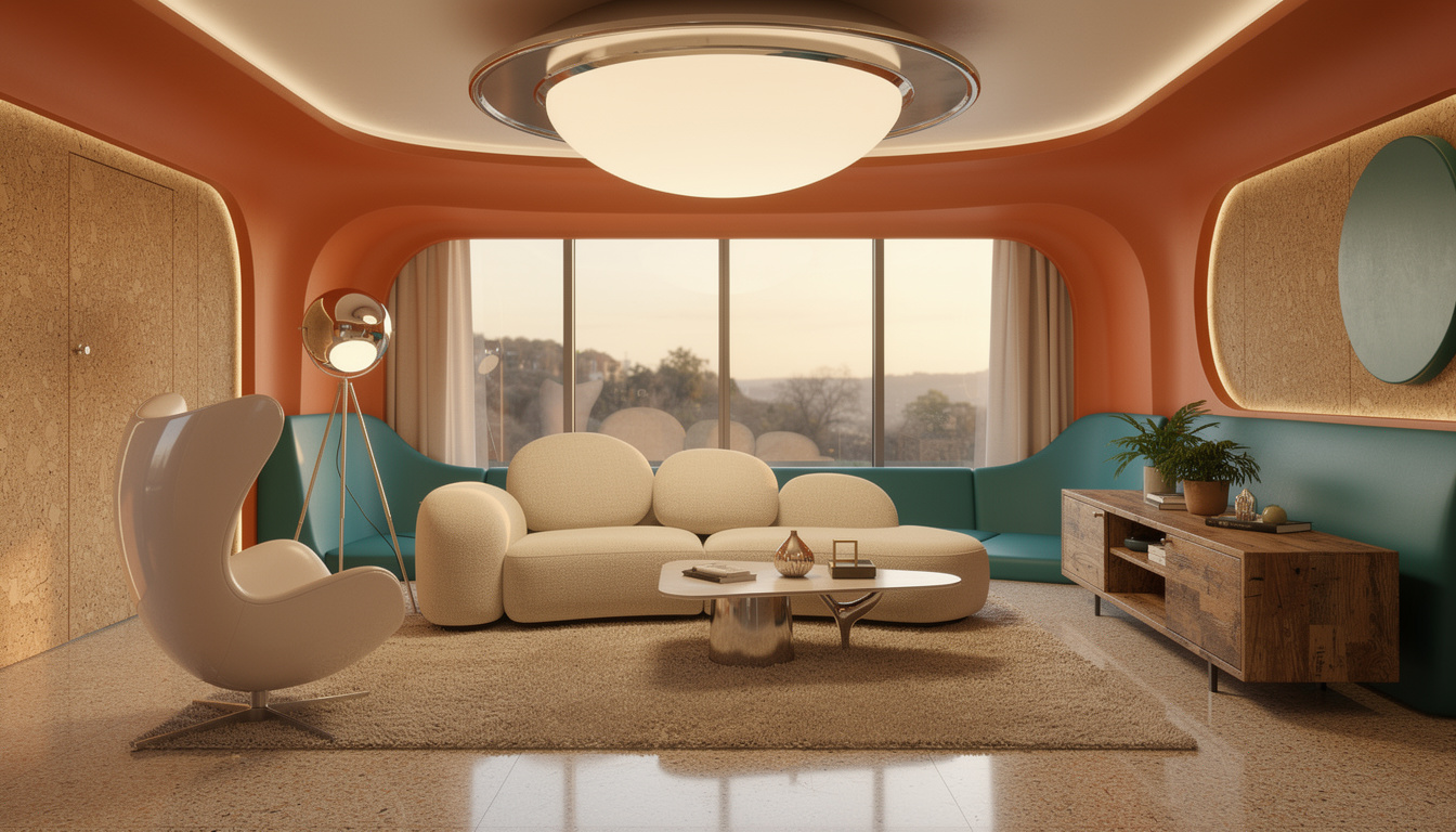 découvrez pourquoi le rétro-futurisme est devenu le style incontournable de l'année, alliant nostalgie vintage et innovations modernes pour séduire tous les passionnés de mode et de design.