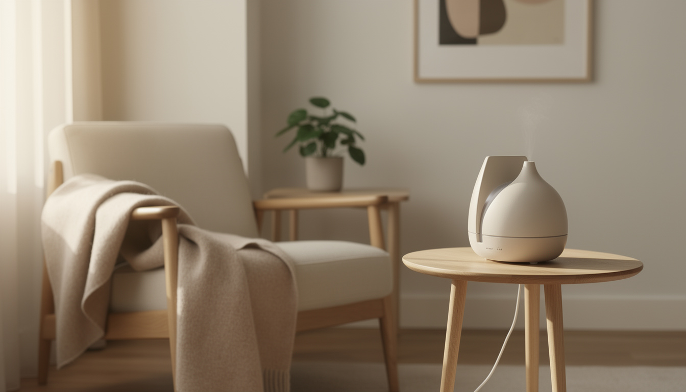 découvrez comment les objets de soin self-care se transforment en véritables pièces de design, alliant bien-être et esthétique pour embellir votre quotidien.