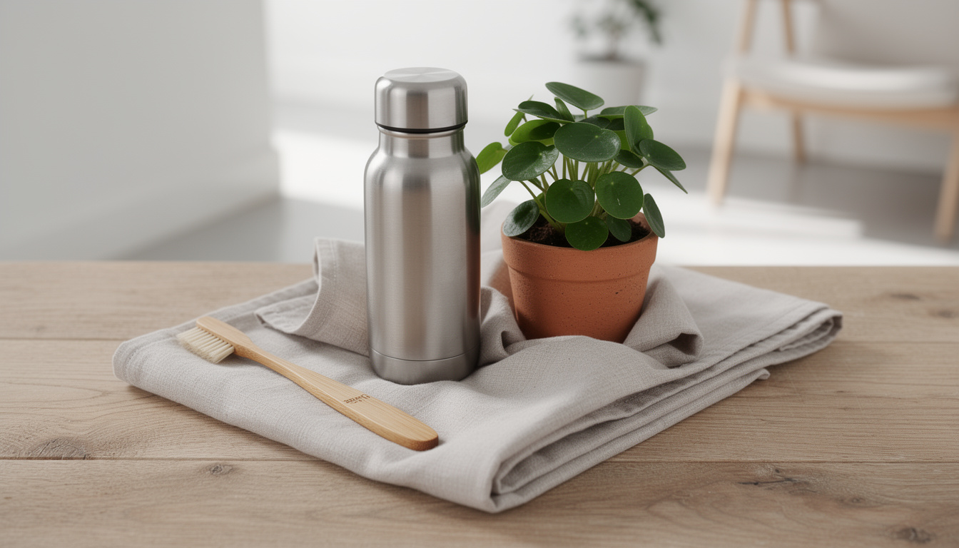 découvrez notre liste shopping avec 10 cadeaux éco-responsables alliant style et respect de l'environnement, pour offrir sans compromis sur l'esthétique.