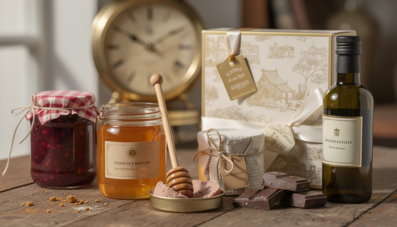 découvrez 5 délices gastronomiques d'épicerie fine à moins de 20 euros pour savourer des saveurs raffinées sans se ruiner. 🍯
