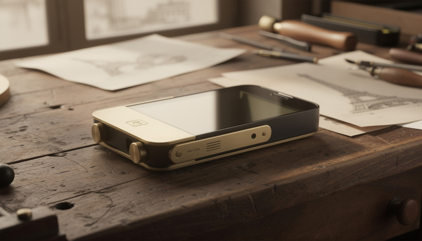 découvrez comment choisir des gadgets high-tech au design intemporel alliant esthétique et fonctionnalité pour un usage durable.