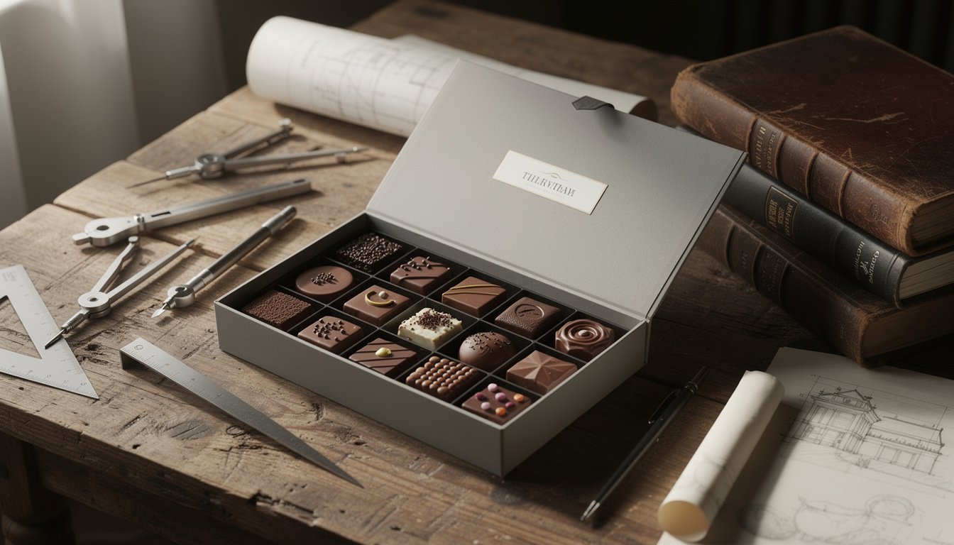 découvrez les 5 meilleurs coffrets de chocolats de dégustation à moins de 40€, alliant qualité et saveurs raffinées pour les amateurs de chocolat.