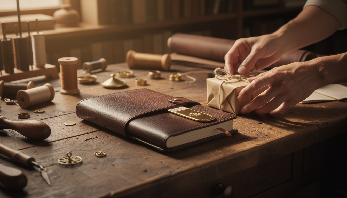 découvrez comment exprimer votre gratitude avec des objets significatifs et personnalisés pour des remerciements sincères et mémorables.