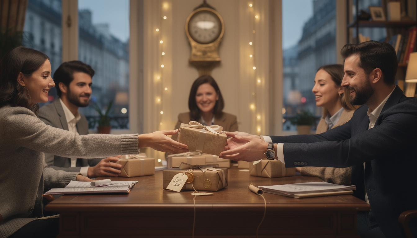 découvrez notre guide de survie secret santa pour dénicher le cadeau parfait à moins de 20€. idées originales, astuces pratiques et conseils pour réussir vos échanges sans vous ruiner.