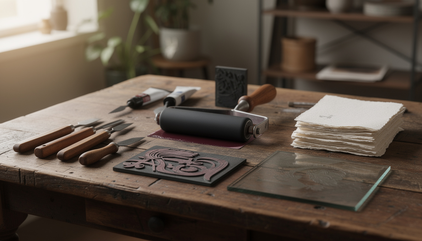 découvrez les 5 objets déco 'arty' incontournables à offrir en 2026 pour ajouter une touche artistique et tendance à votre intérieur.