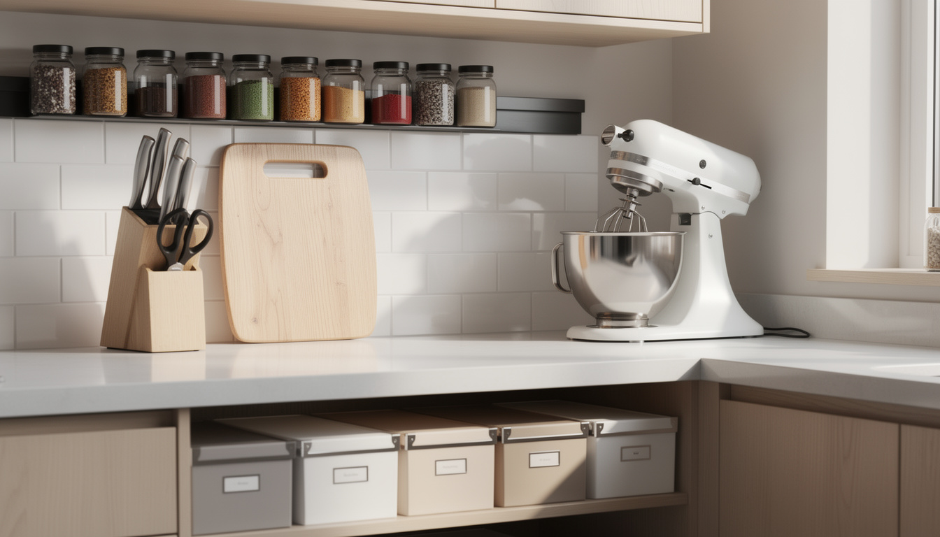 découvrez les 10 accessoires de cuisine design incontournables pour allier style et fonctionnalité dans votre espace culinaire.