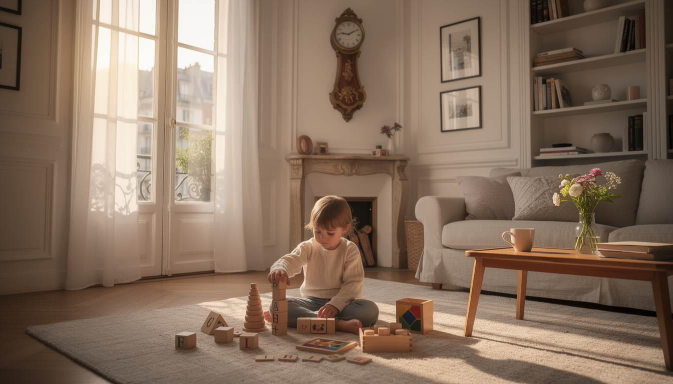 découvrez 10 jeux d'éveil intelligents pour enfants, tous à moins de 20 euros, pour des cadeaux éducatifs et amusants qui stimulent leur développement.