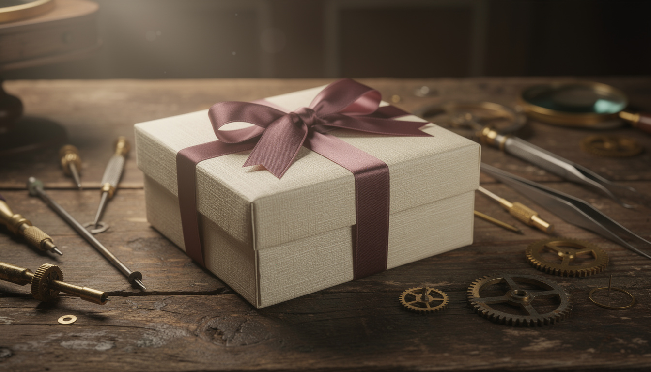découvrez nos astuces pour trouver un cadeau de dernière minute qui paraît soigneusement choisi, idéal pour toutes les occasions et sans stress.