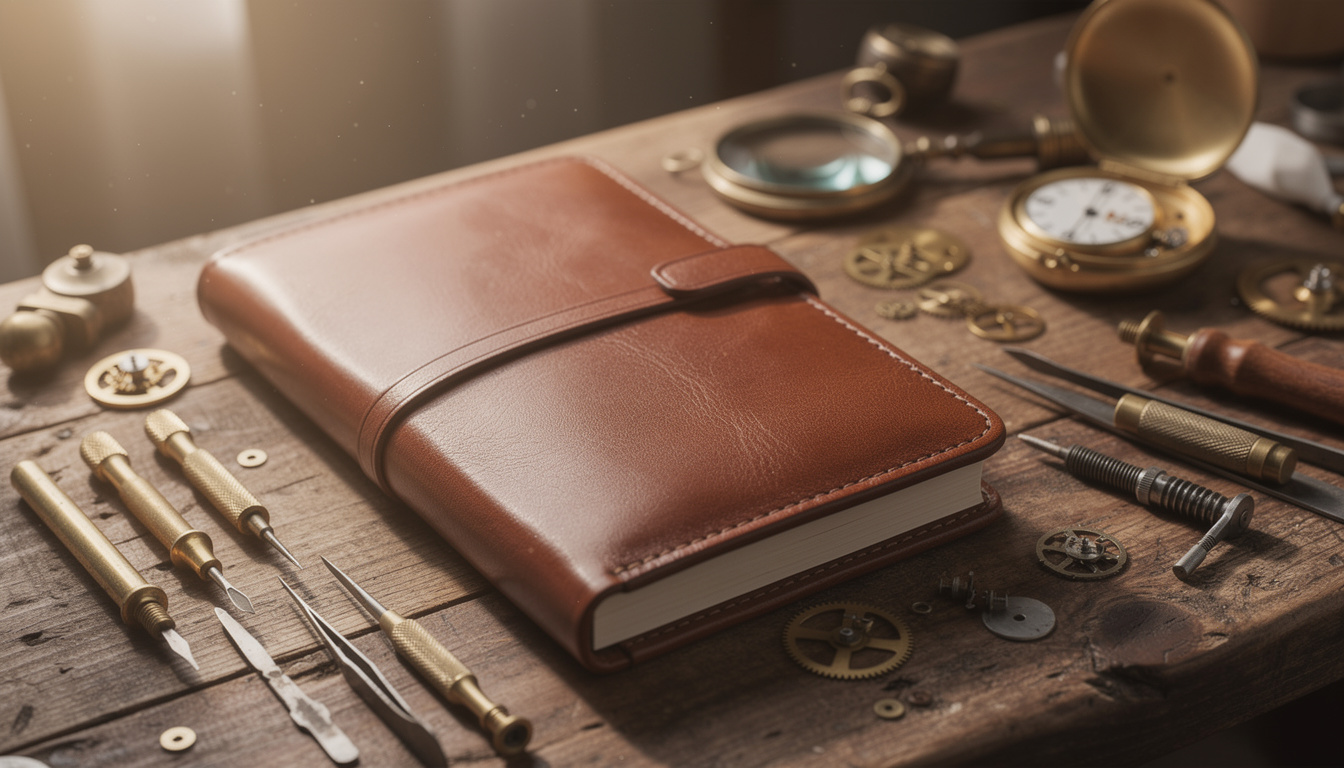découvrez pourquoi offrir un beau carnet en papier est un geste moderne et apprécié, alliant tradition et tendance pour stimuler créativité et authenticité.