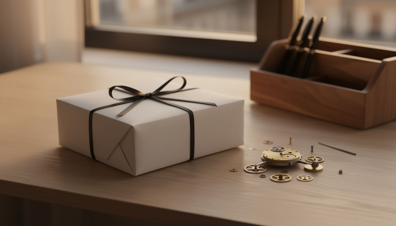 découvrez comment offrir un cadeau élégant et abordable à un collègue avec un budget de 30€, alliant goût et retenue pour faire plaisir sans excès.