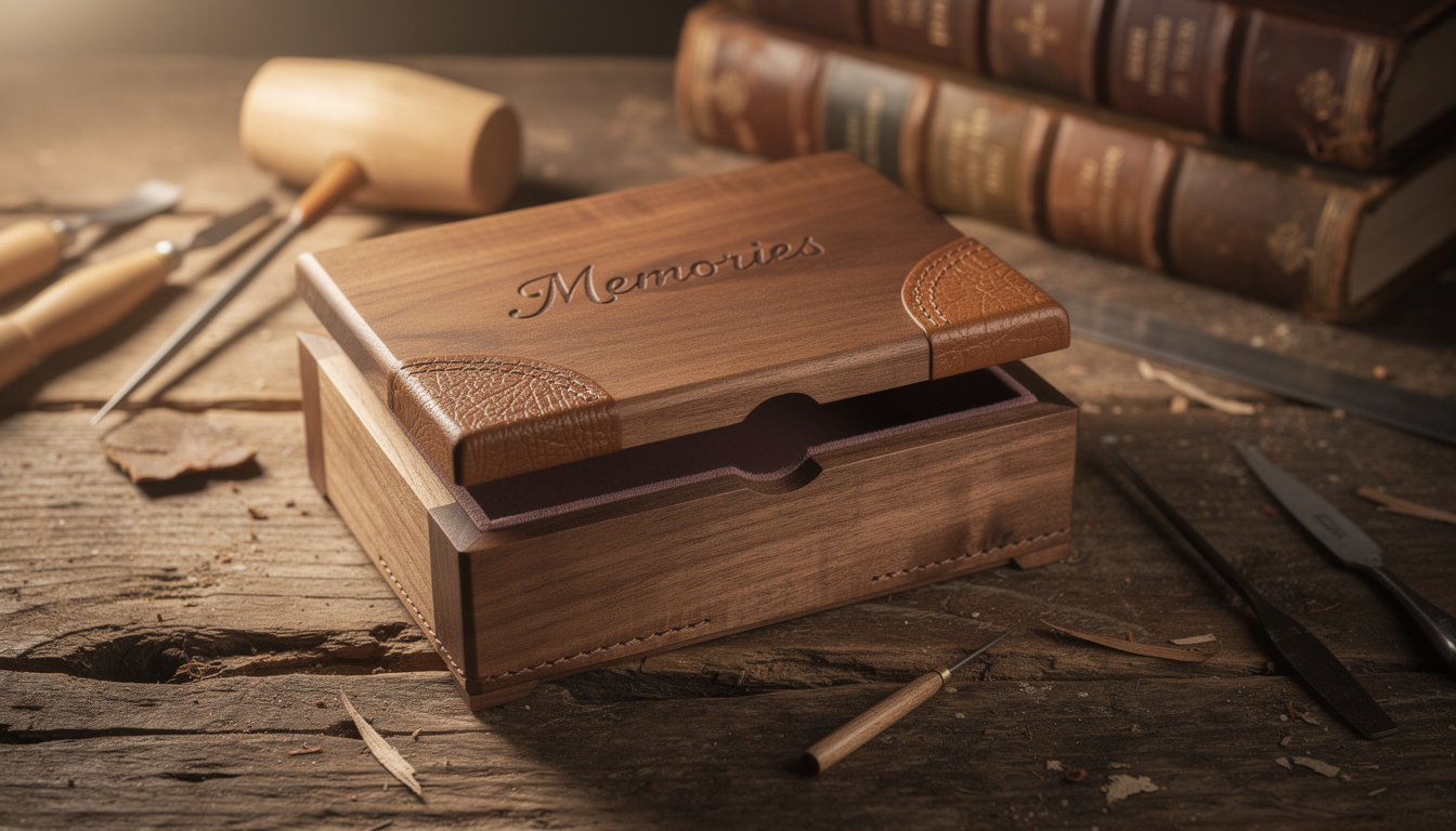 découvrez des idées cadeaux uniques pour parrain et marraine, des objets symboliques pour célébrer et renforcer un lien précieux et durable.