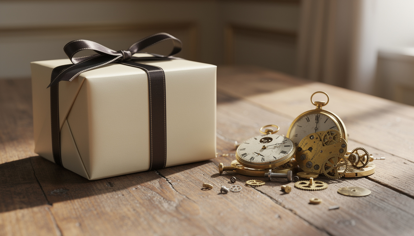 découvrez les meilleures idées de cadeaux de dernière minute, alliant rentabilité et originalité, parfaits pour vos achats à la dernière heure.