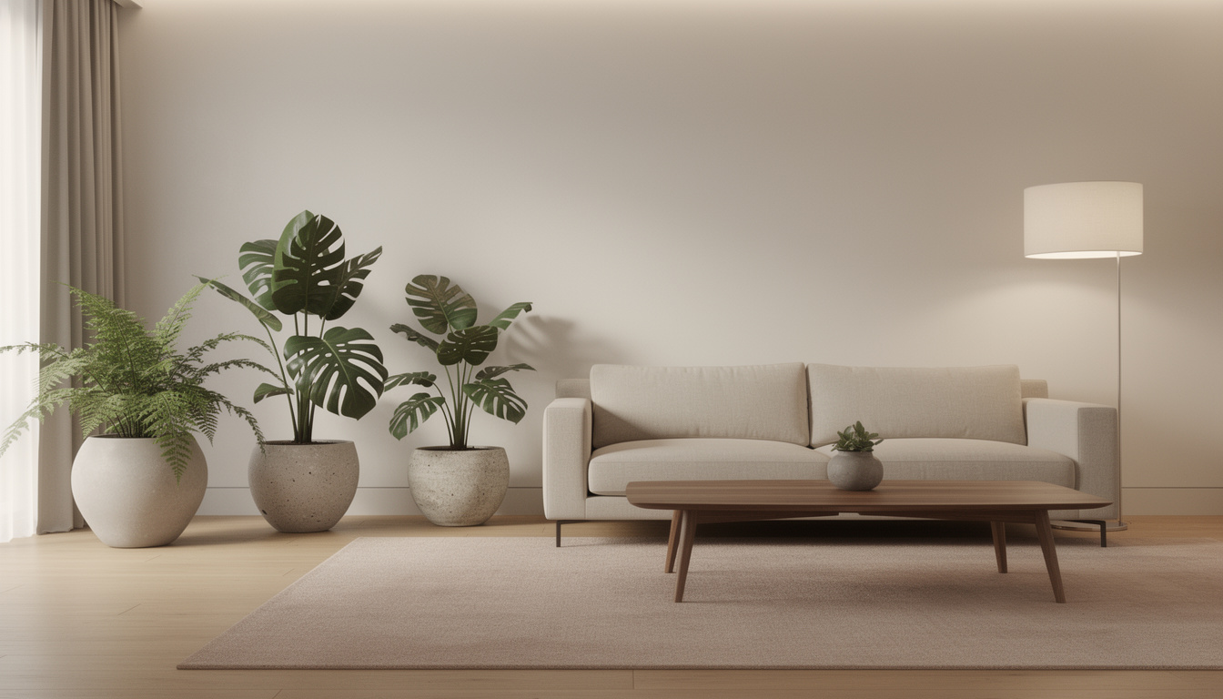 découvrez comment sublimer vos plantes d'intérieur en les intégrant harmonieusement à votre décoration, pour un effet design et naturel.