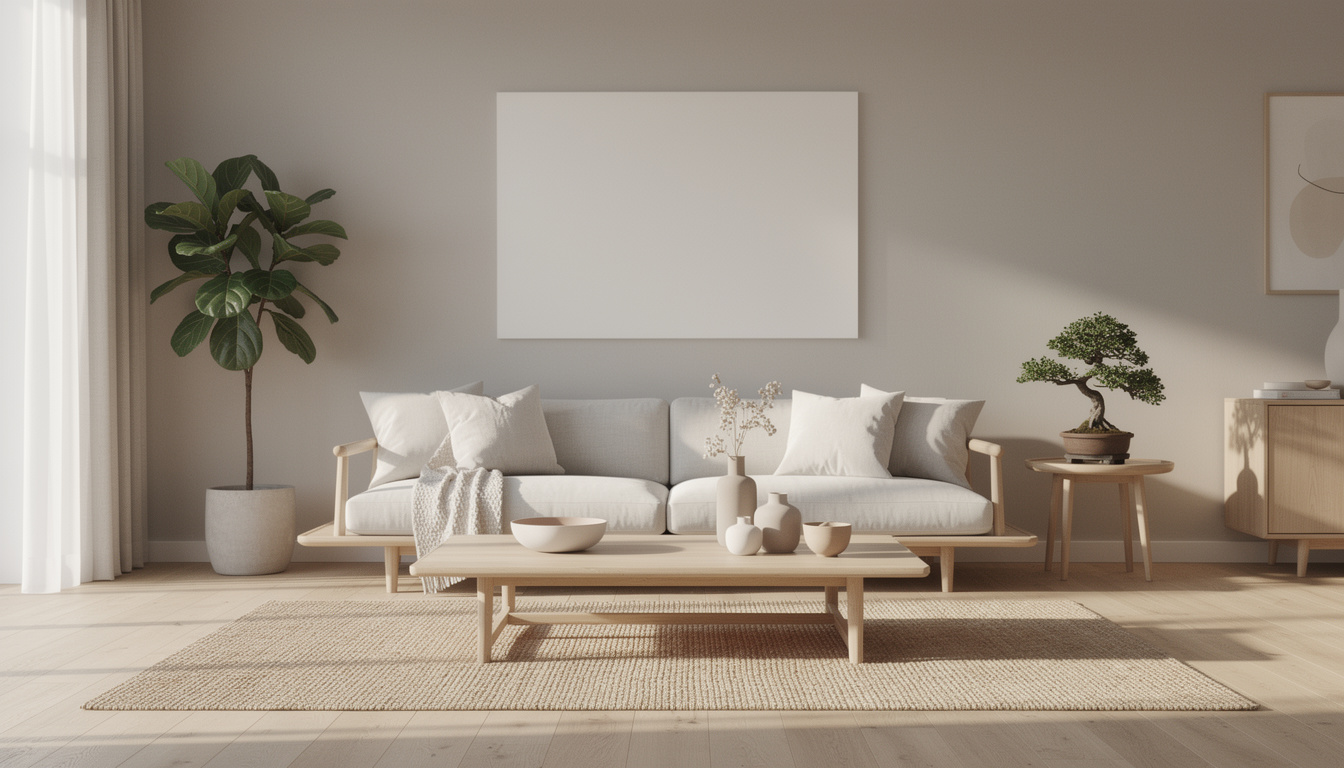 découvrez pourquoi le style japandi, fusion harmonieuse entre design japonais et scandinave, crée un intérieur apaisant alliant simplicité, fonctionnalité et élégance zen.