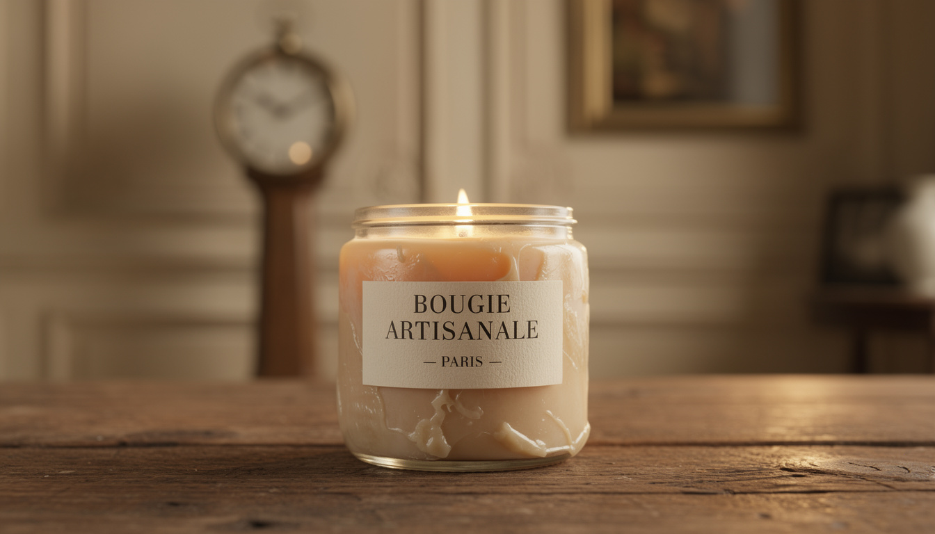découvrez pourquoi les bougies artisanales sont le cadeau chic et incontournable, alliant authenticité, élégance et personnalisation pour toutes les occasions.