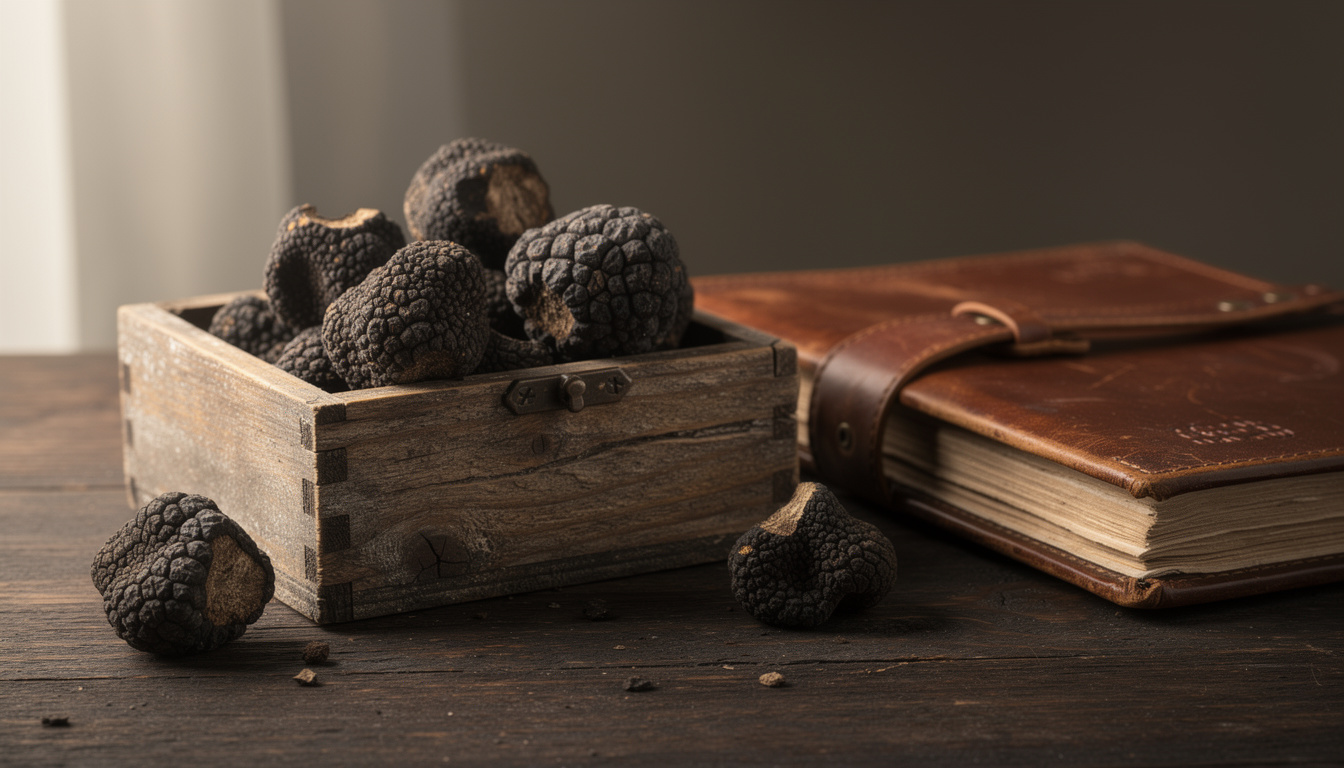 découvrez notre guide essentiel pour choisir des truffes et produits dérivés authentiques, et évitez les arômes synthétiques. apprenez à reconnaître la qualité et savourez le vrai goût du diamant noir.
